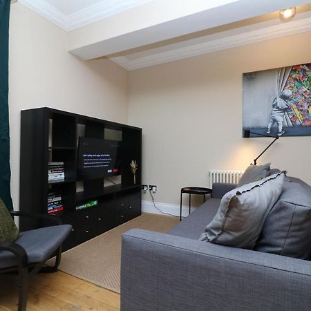 Luxury Spacious 2 Bed Apartment Free Ample Parking Sunderland  Luaran gambar