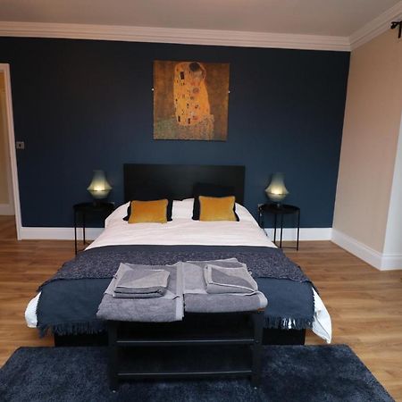 Luxury Spacious 2 Bed Apartment Free Ample Parking Sunderland  Luaran gambar