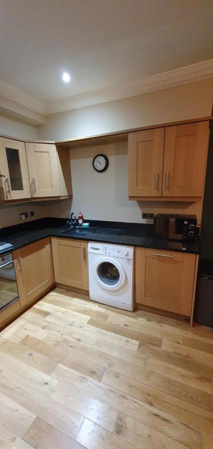Luxury Spacious 2 Bed Apartment Free Ample Parking Sunderland  Luaran gambar