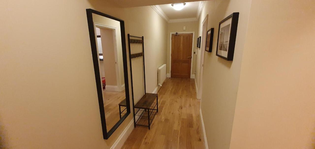 Luxury Spacious 2 Bed Apartment Free Ample Parking Sunderland  Luaran gambar