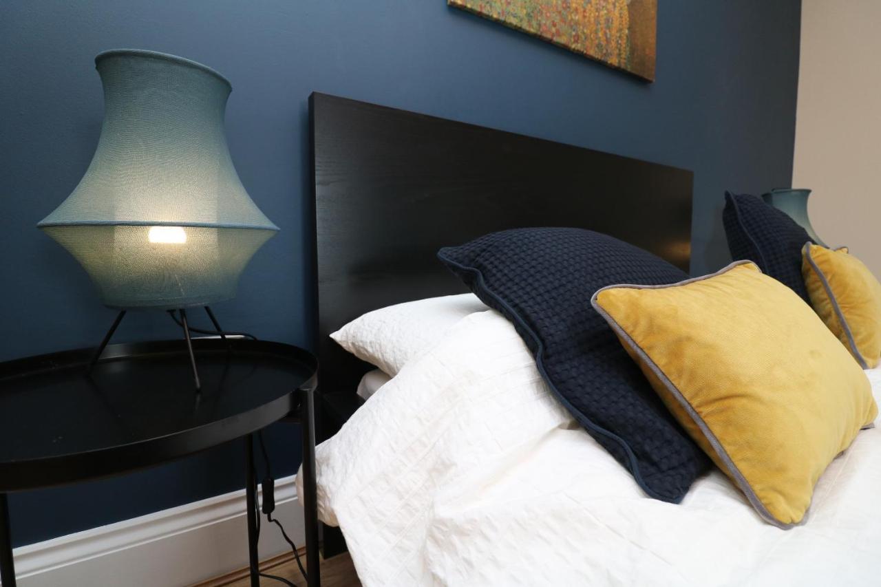 Luxury Spacious 2 Bed Apartment Free Ample Parking Sunderland  Luaran gambar